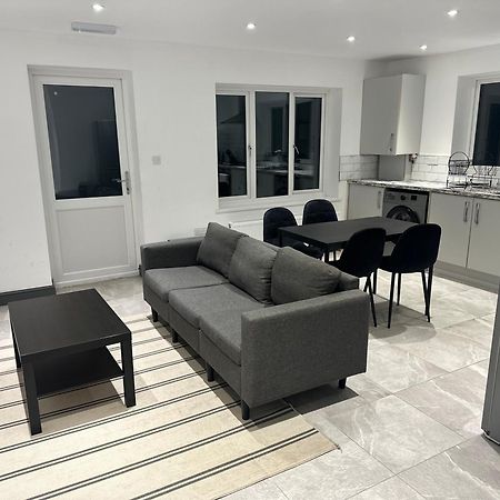Apartmán The Little Oaks Birmingham Exteriér fotografie