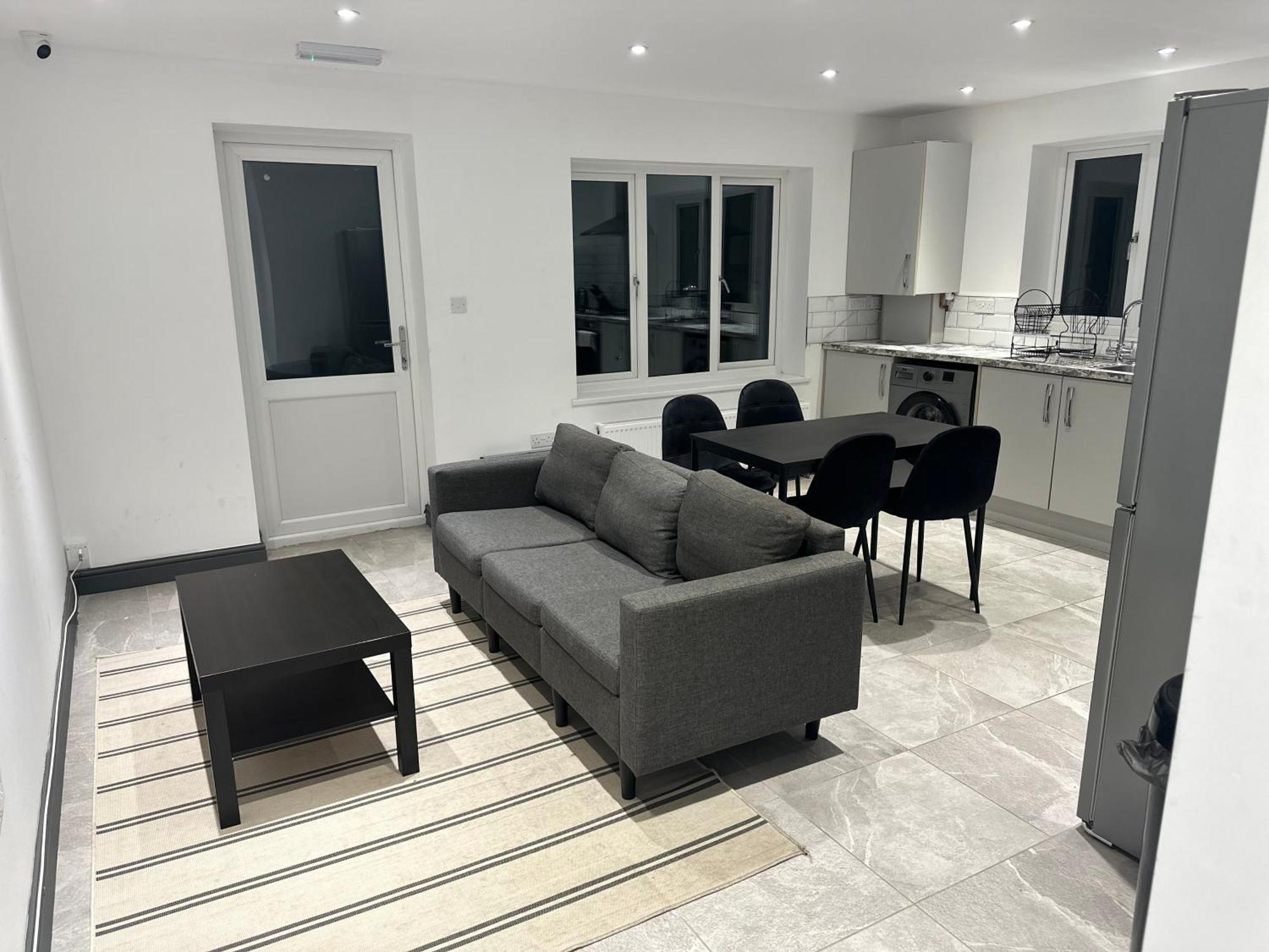 Apartmán The Little Oaks Birmingham Exteriér fotografie